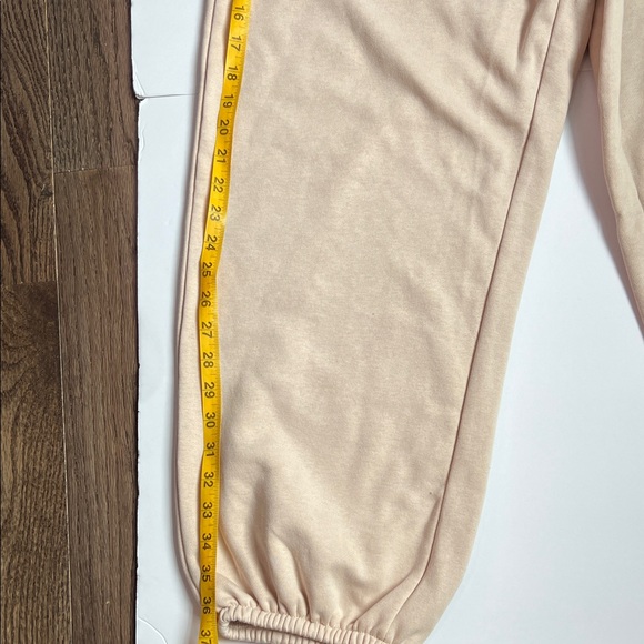 JoyLab women Beige Joggers - Picture 5 of 12